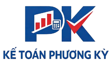 Logo - KẾ TOÁN PHƯƠNG KỲ