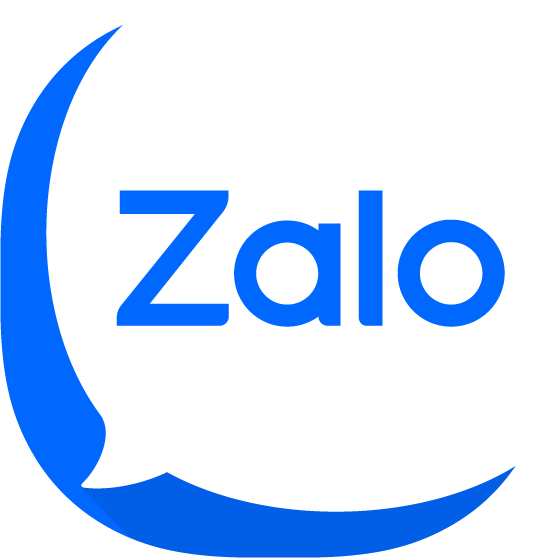 Logo Zalo - KẾ TOÁN PHƯƠNG KỲ